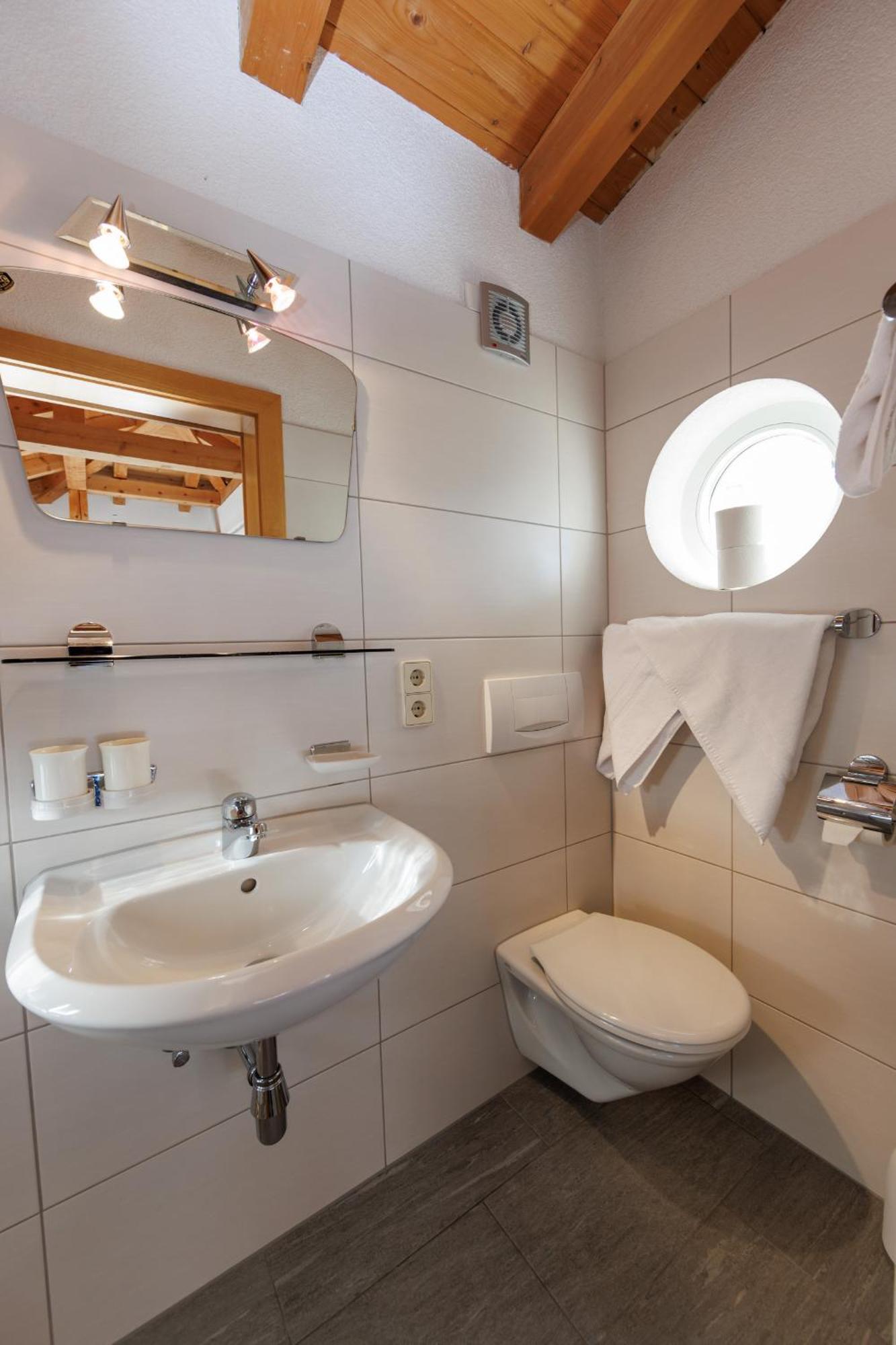 Apartmán Haus Diana Serfaus Exteriér fotografie